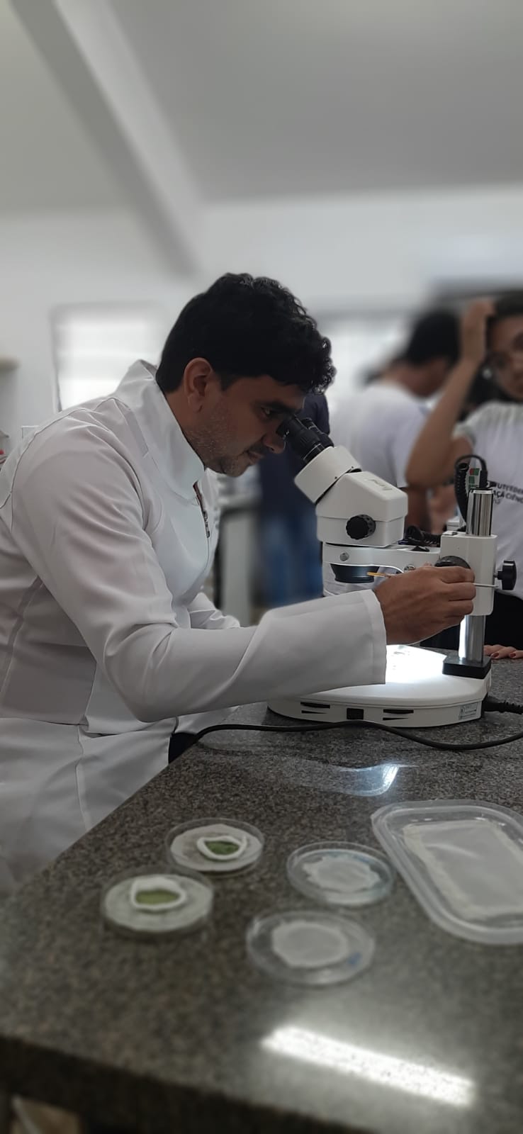 Foto de Douglas Rafael e Silva Barbosa