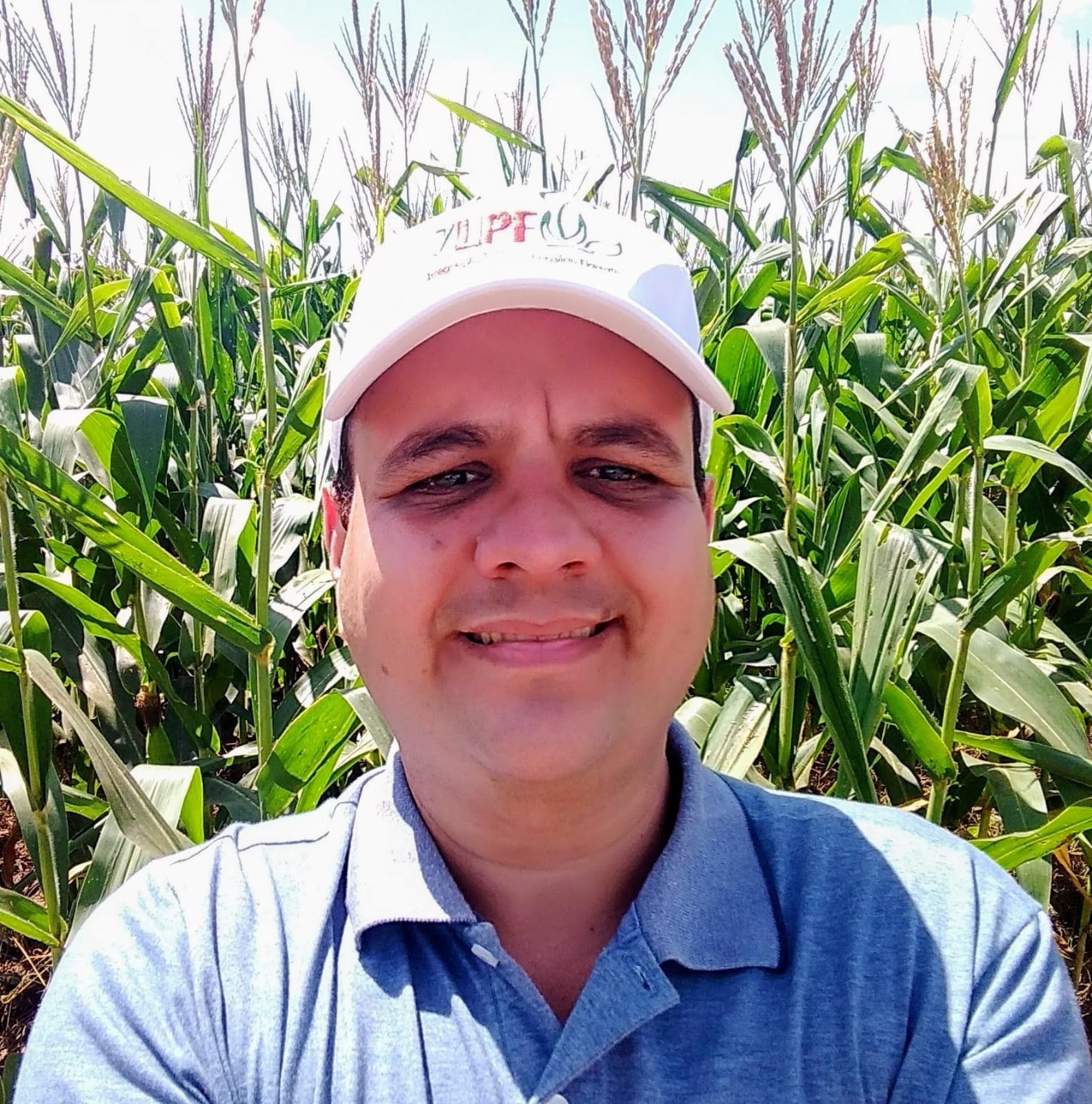 Foto de Elton Guimarães Rios Mendes