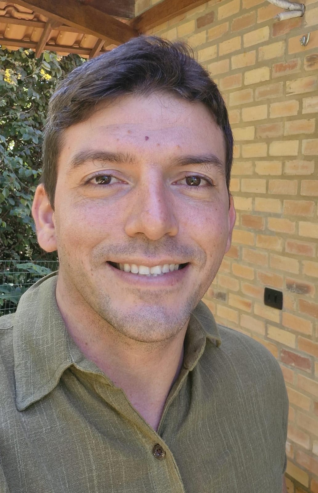 Foto de Felipe Sousa Queiroz Barbosa