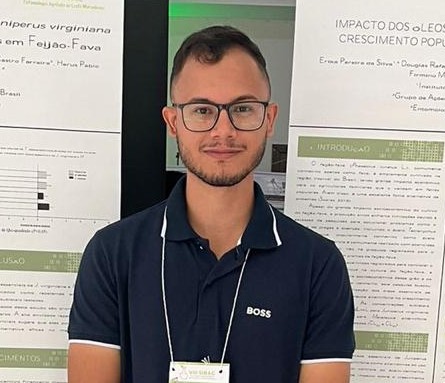 Foto de Herus Pablo Firmino Martins