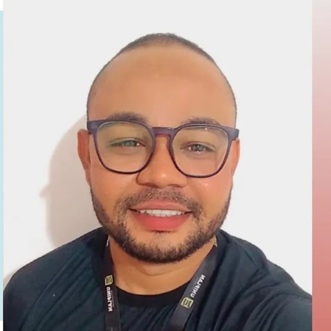 Foto de Isaque Pinho dos Santos