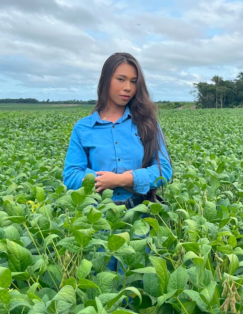 Foto de Letycia Moura Silva