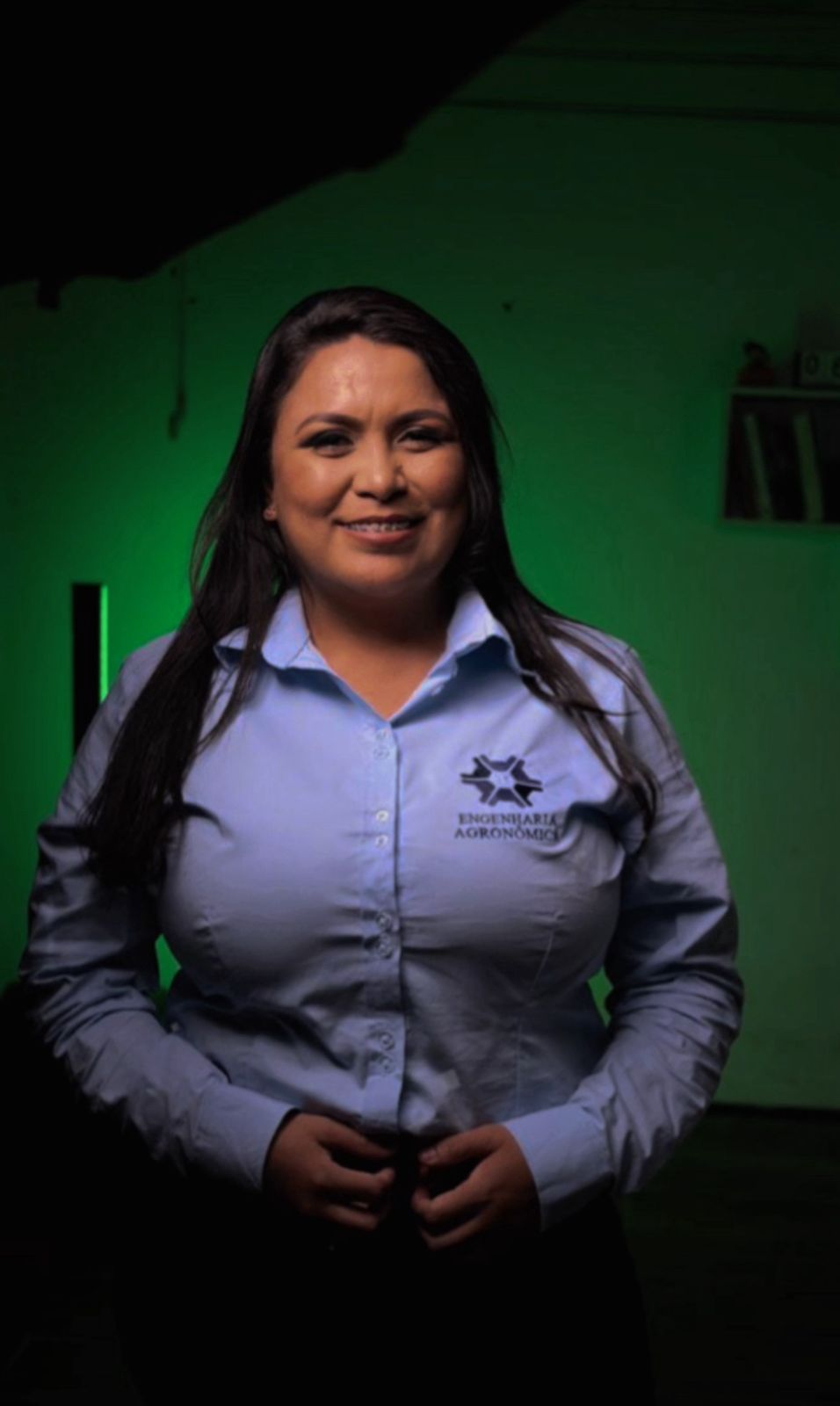 Foto de Maria Aline Viana de Lima