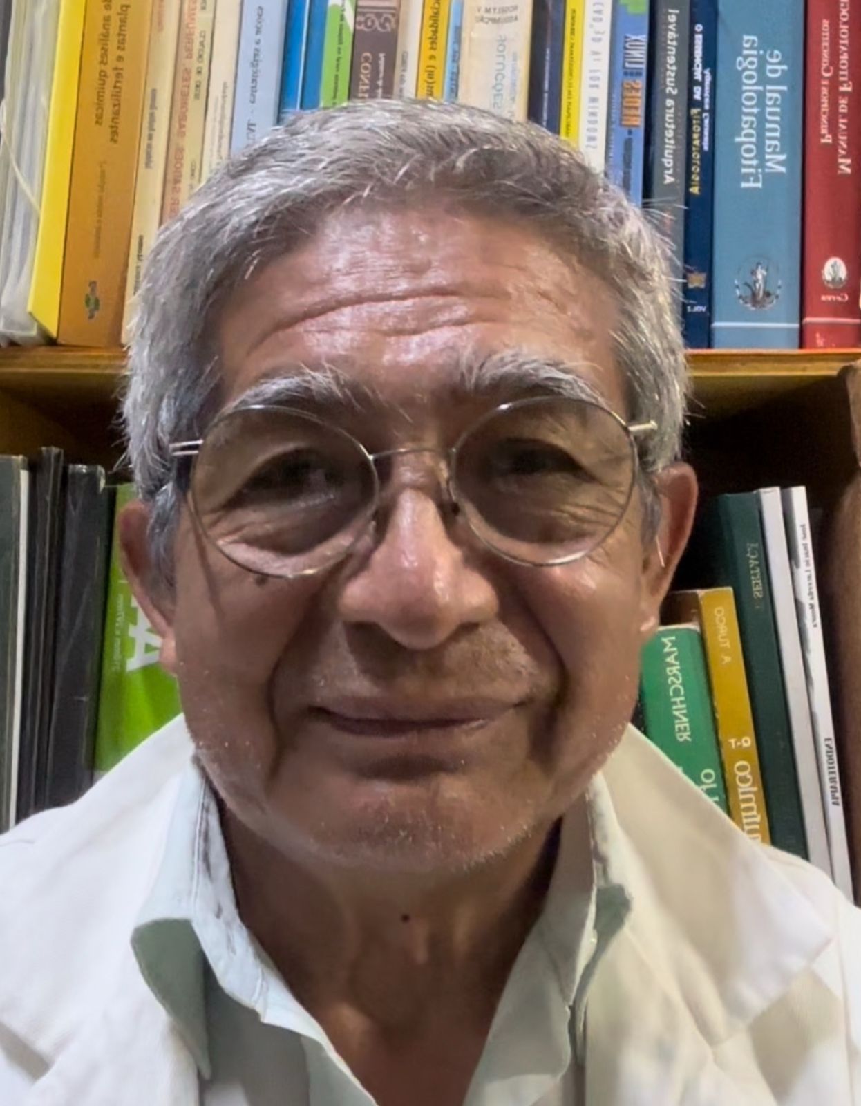 Foto de Mariano Oscar Aníbal Ibañez Rojas