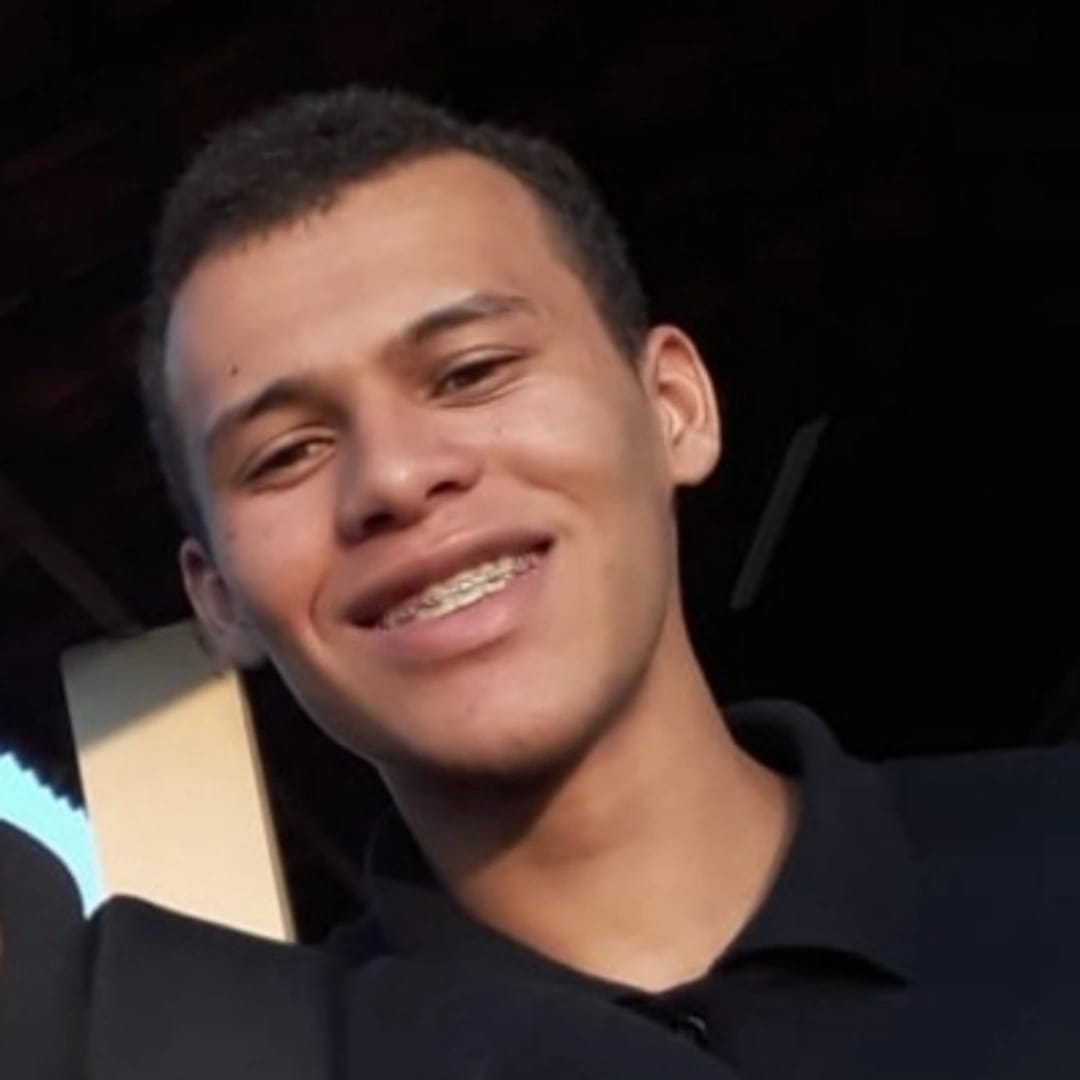 Foto de Saullo Francisco Ferreira Martins