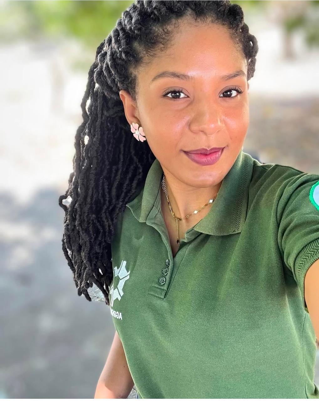 Foto de Silvia Sousa da Silva